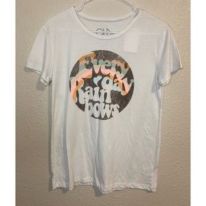 NWT Chaser‎ Graphic Tee Size Small